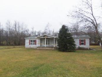 2364 Centenary Rd, Gallipolis, OH 45631 