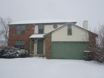 3861 Trestle Ct, Columbus, OH 43204 