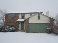 3861 Trestle Ct, Columbus, OH 43204 