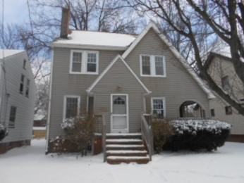 3517 Tuttle Avenue, Cleveland, OH 44111 