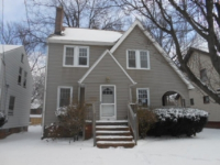 3517 Tuttle Avenue, Cleveland, OH 44111 
