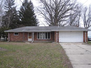 740 Vanderbilt Rd, Toledo, OH 43615 
