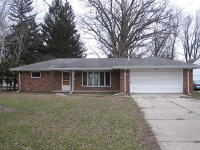 740 Vanderbilt Rd, Toledo, OH 43615 
