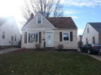 14316 Reddington Ave, Maple Heights, OH 44137 