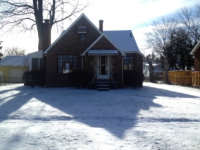 1039 Mcdonald St, Toledo, OH 43613 