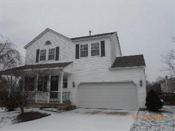 951 Pine Tree Ct, Medina, OH 44256 