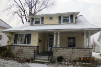 1111 Mcdonald St, Toledo, OH 43612 