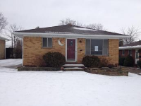 13381 Wolf Avenue, Garfield Heights, OH 44125 