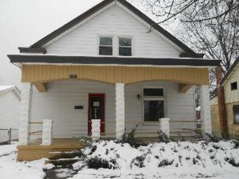 3878 Taft Ave, Cincinnati, OH 45211 