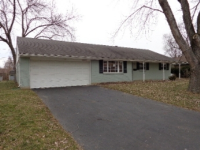 3207 Palm Drive, Dayton, OH 45449 