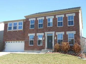 7728 Black Squirrel Trl, Hamilton, OH 45011 