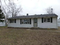 7897 Myers Rd, Middletown, OH 45042 