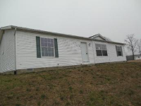 10198 North Union Rd, Hillsboro, OH 45133 