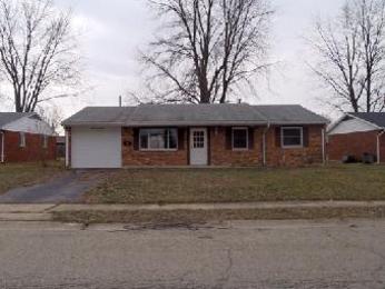 1517 Andover Ave, Piqua, OH 45356 