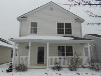 3671 Bill Of Rights, Columbus, OH 43207 