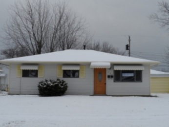 224 Redmond Rd, Columbus, OH 43228 