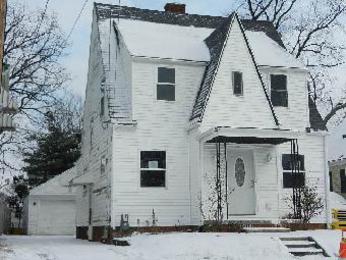 4420 Asbury Dr, Toledo, OH 43612 