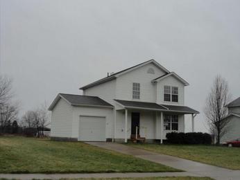 836 Grove Ln, Orrville, OH 44667 