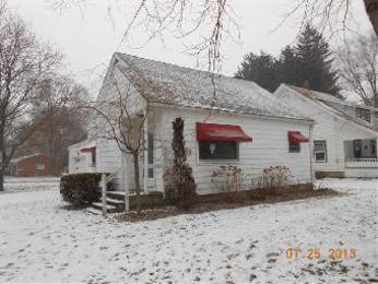 3901 Edison St NW, Uniontown, OH 44685 