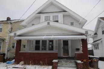 455 Thurston St, Toledo, OH 43605 