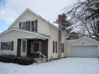 1219 Schultz St, Defiance, OH 43512 