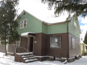 17730 Tarkington Av, Cleveland, OH 44128 