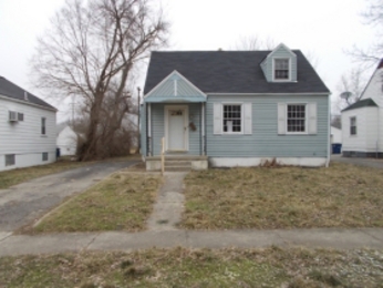 4719 Eichelberger Ave, Dayton, OH 45406 