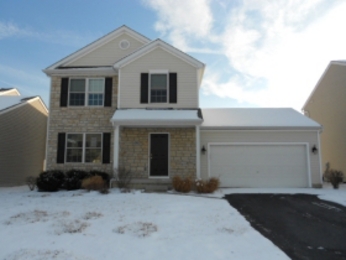 450 Millett Dr, Galloway, OH 43119 