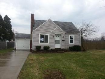 238 Eden Ave NW, Massillon, OH 44646 