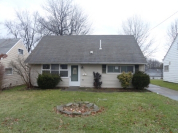 239 South Edgehill Ave, Youngstown, OH 44515 