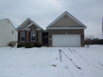 1045 Gleason Dr, Dayton, OH 45424 