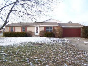 120 Concord Farm Rd, Englewood, OH 45322 