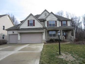 294 Blue Jacket Cir, Pickerington, OH 43147 