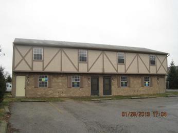 1609-1615 Harvester, Columbus, OH 43229 