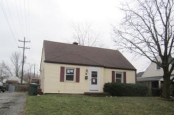 3216 Eisenhower Rd, Columbus, OH 43224 