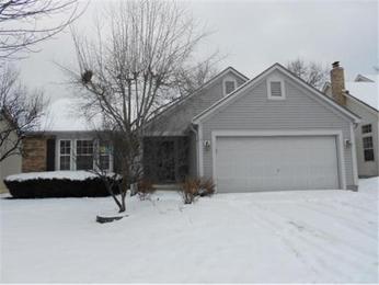 4148 Pathfield Dr, Columbus, OH 43230 