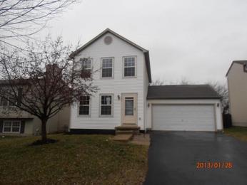 268 Chatterly Ln, Columbus, OH 43207 