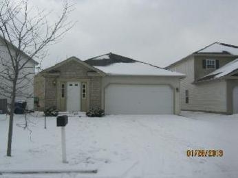 5475 Old Coble Street, Canal Winchester, OH 43110 