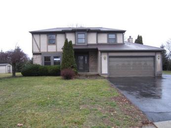 457 Colony Park Dr, Pickerington, OH 43147 