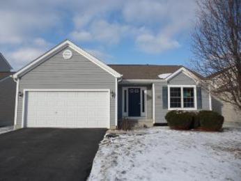 5880 Wellbrid Drive, Galloway, OH 43119 