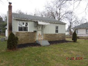 1964 E Cooke Rd, Columbus, OH 43224 