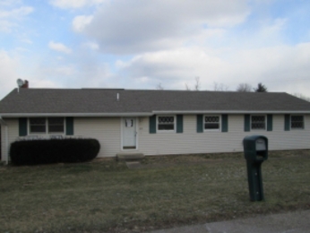 655 Mar Sue Dr, Zanesville, OH 43701 