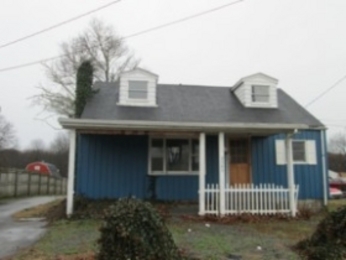 6545 State Rt 45, Bristolville, OH 44402 