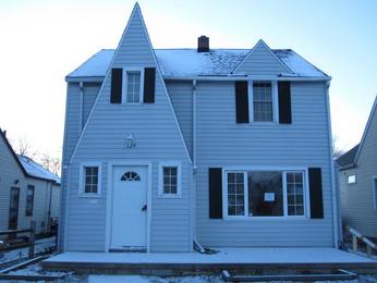 724 Durango Dr, Toledo, OH 43609 