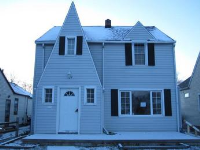 724 Durango Dr, Toledo, OH 43609 