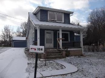 104 E Washington St, Mcdonald, OH 44437 