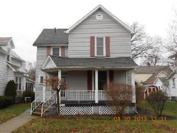 127 Prospect St, Dover, OH 44622 
