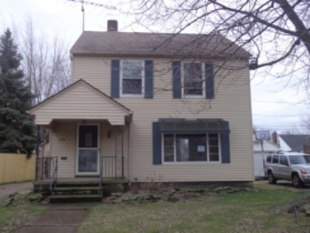 2520 North Jefferson Blvd, Lorain, OH 44052 