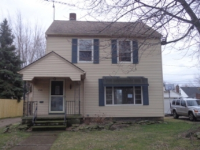 2520 North Jefferson Blvd, Lorain, OH 44052 