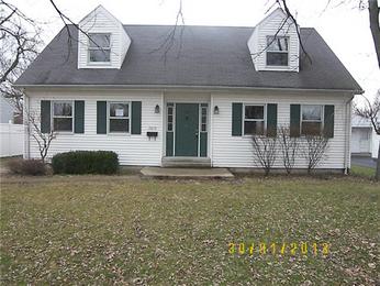 2819 Purdue Drive, Dayton, OH 45420 